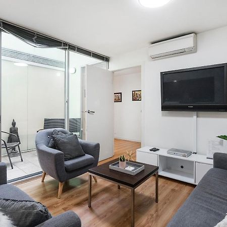 Anchor On Collins Apartment Мелбърн Екстериор снимка
