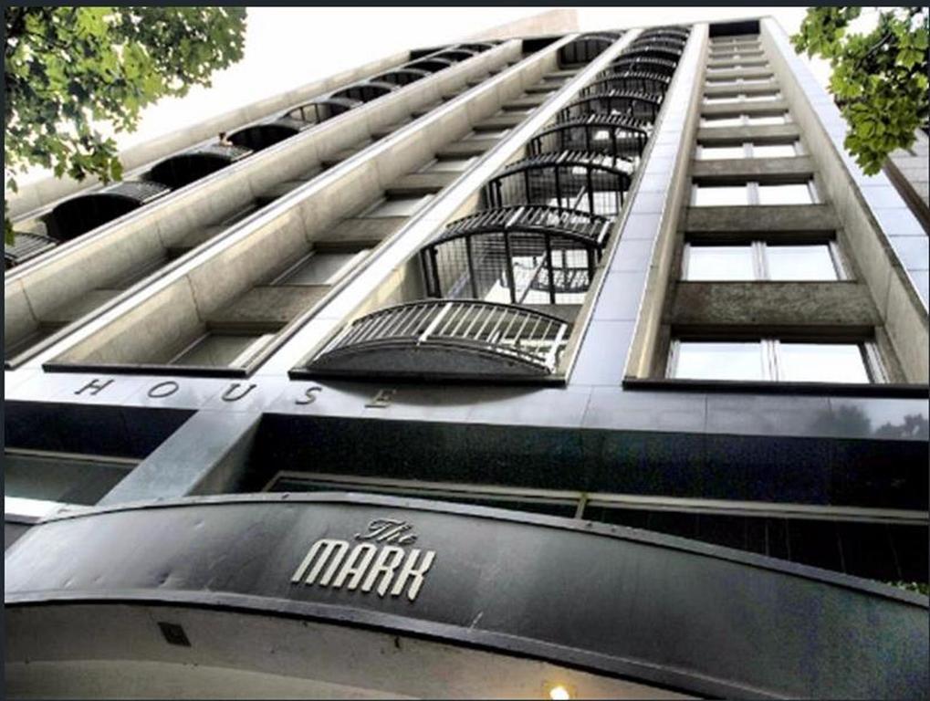 Anchor On Collins Apartment Мелбърн Екстериор снимка