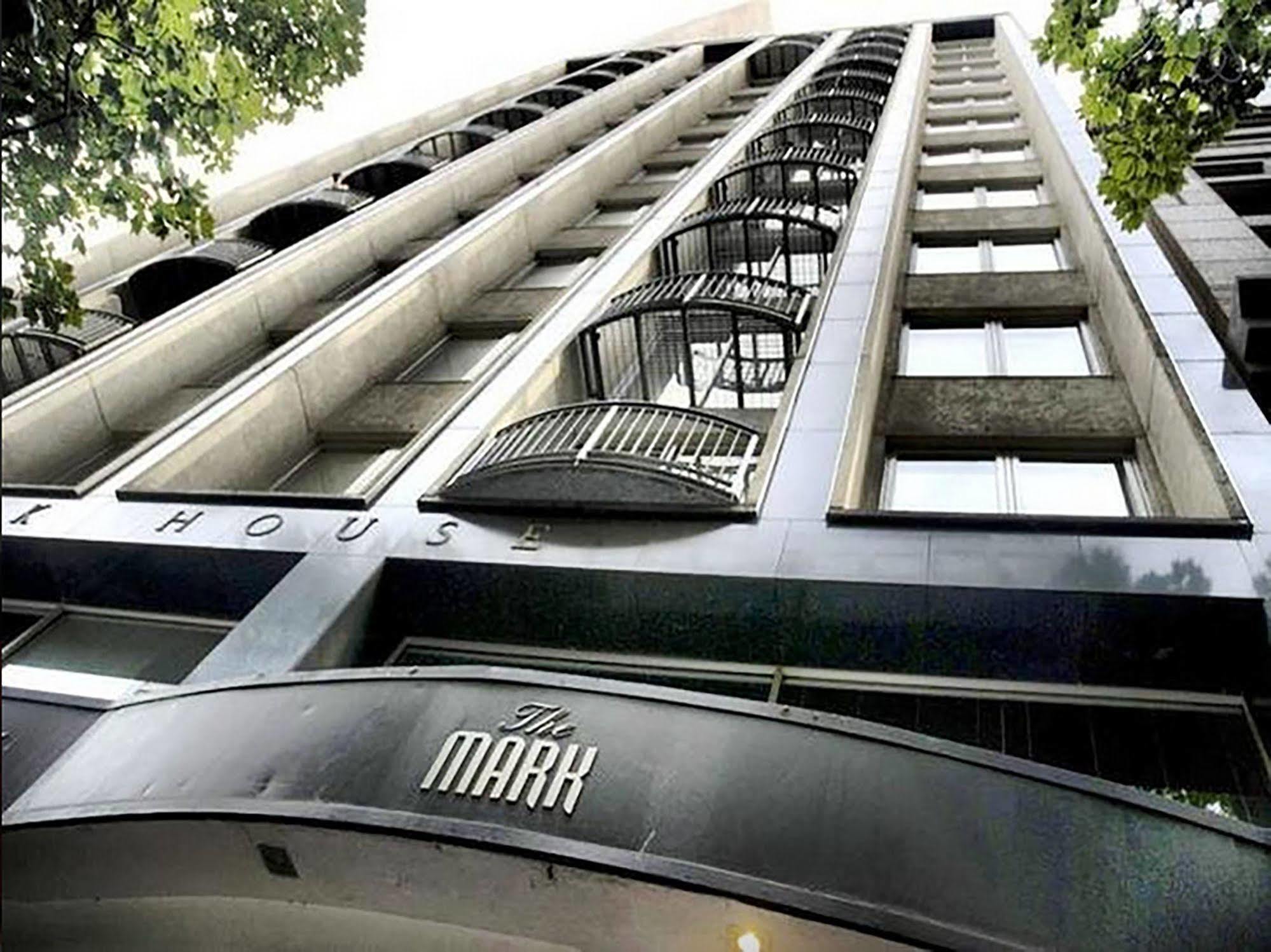 Anchor On Collins Apartment Мелбърн Екстериор снимка