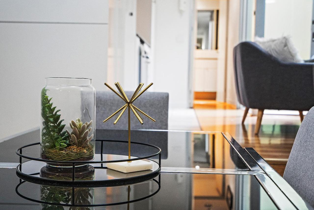 Anchor On Collins Apartment Мелбърн Екстериор снимка