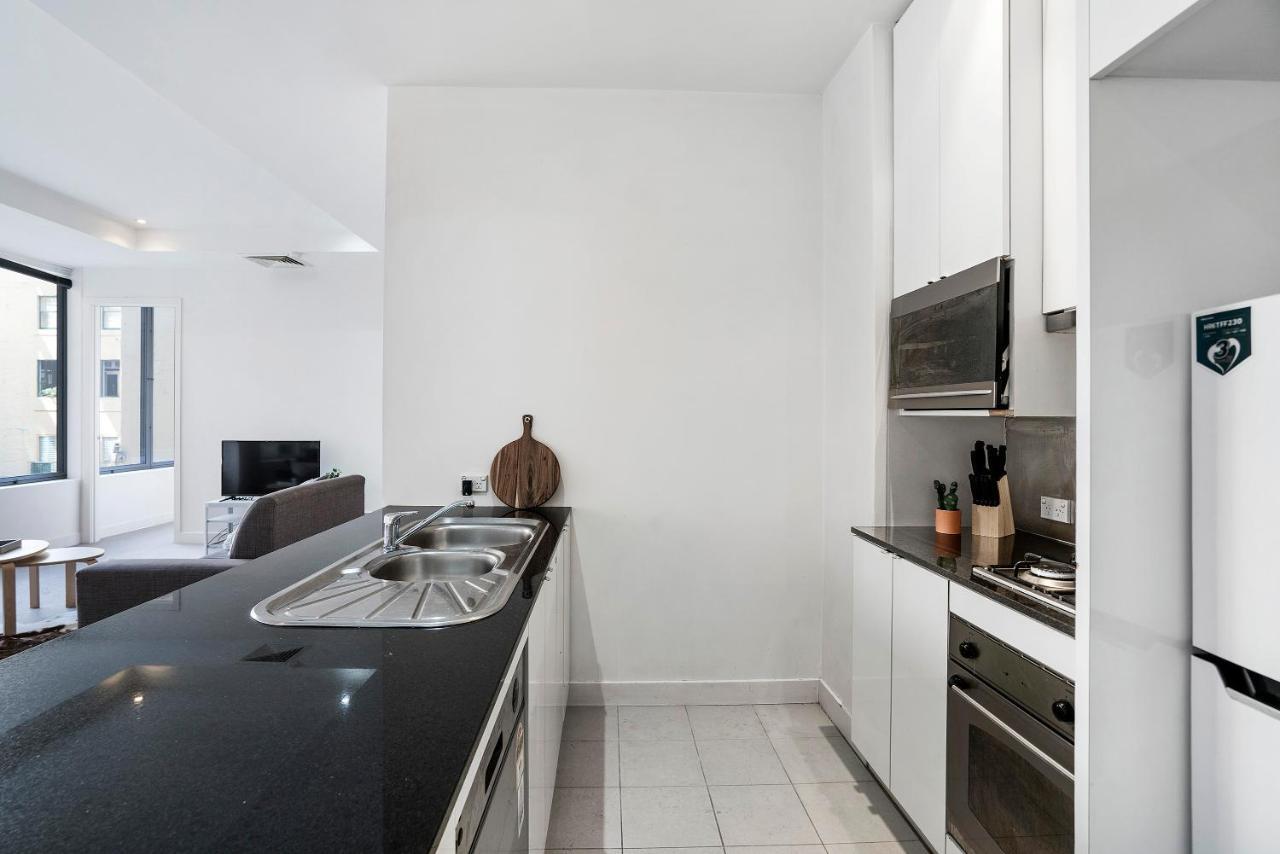 Anchor On Collins Apartment Мелбърн Екстериор снимка
